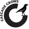 Cascade Crows Logo